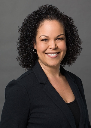 photo of: Amanda Davis, BS