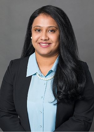 photo of: Ginny George, ARNP