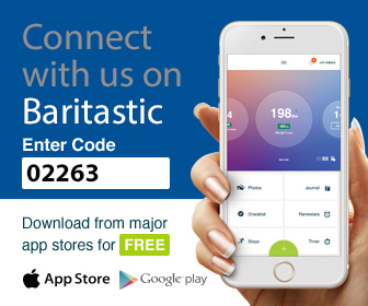 Connect with us on Baritastic app