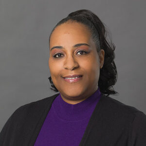 Itisha Poe, PCC Patient Care Coordinator