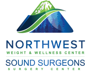Northwest Weight & Wellness Center sound surgeons logo