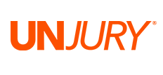 Unjury protein logo