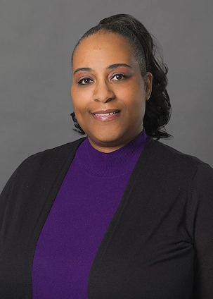 photo of: Itisha Poe, PCC